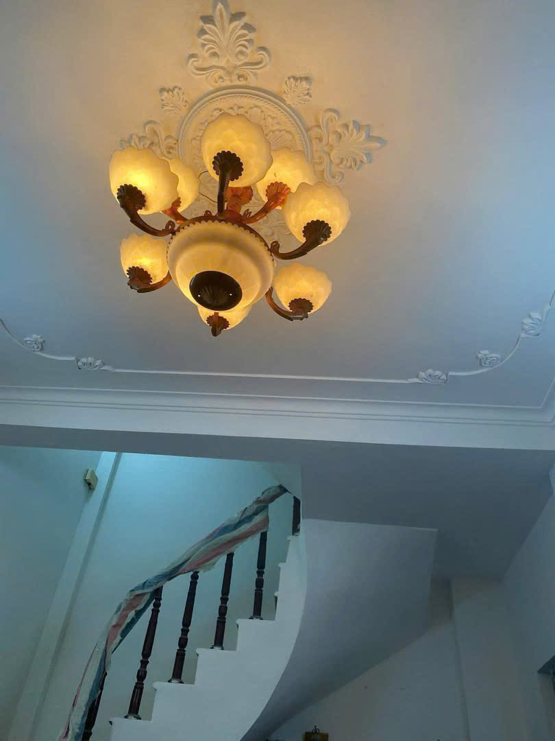 Cho thuê nhà Phố Hương Viên, Hai Bà Trưng 5 tầng x 30m2 làm VP, hoặc ở hộ gđ, 12 Triệu - Ảnh 3